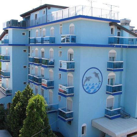 Hotel Ettoral Lido di Jesolo Exteriér fotografie