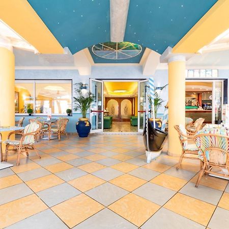 Hotel Ettoral Lido di Jesolo Exteriér fotografie