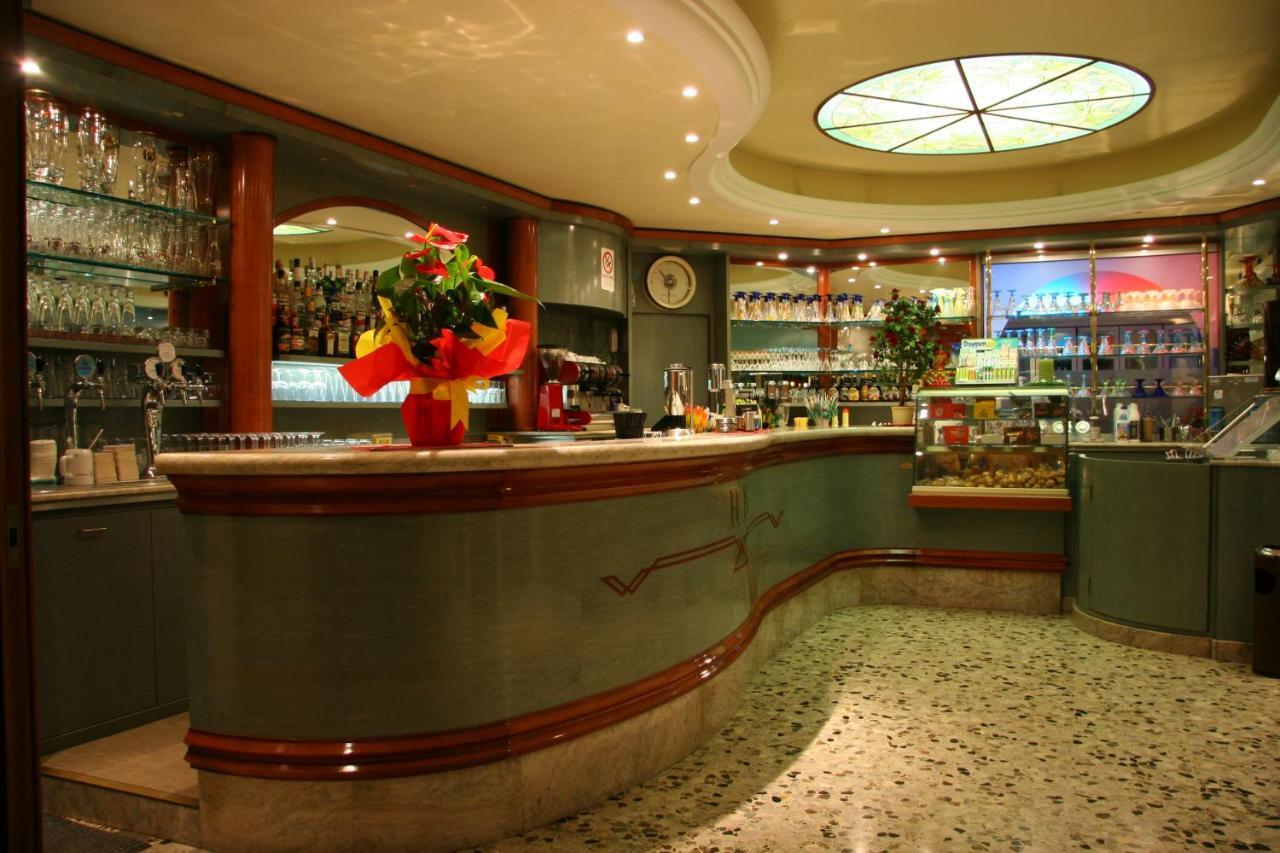 Hotel Ettoral Lido di Jesolo Exteriér fotografie