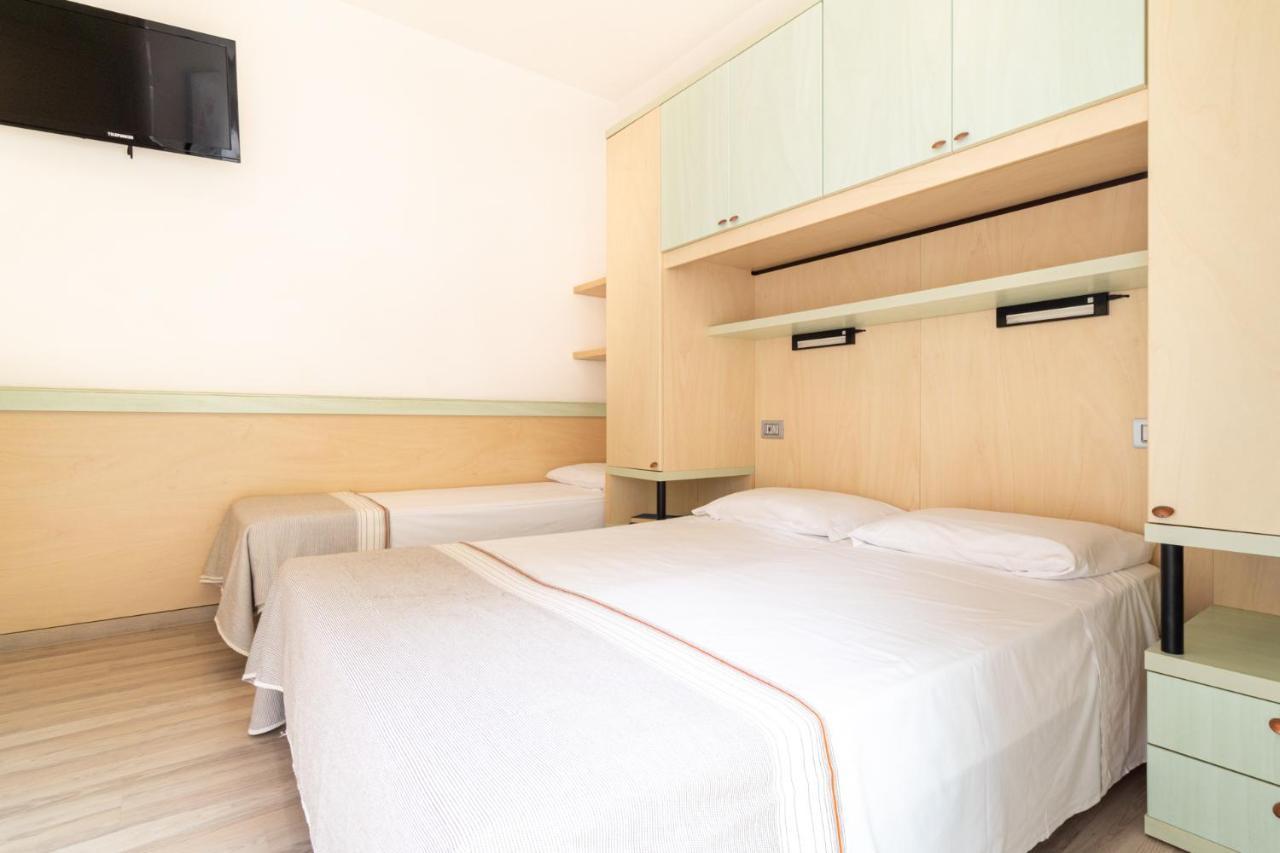 Hotel Ettoral Lido di Jesolo Exteriér fotografie
