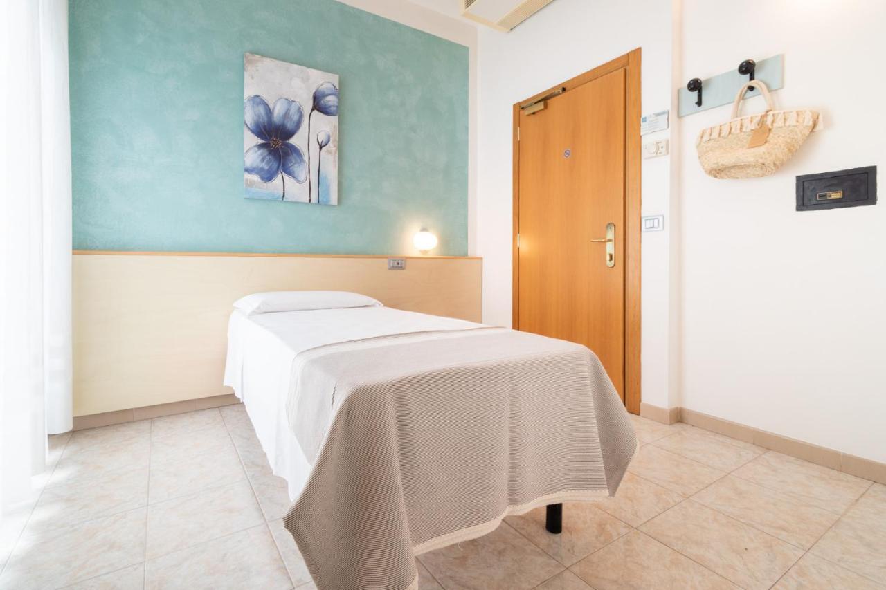 Hotel Ettoral Lido di Jesolo Exteriér fotografie