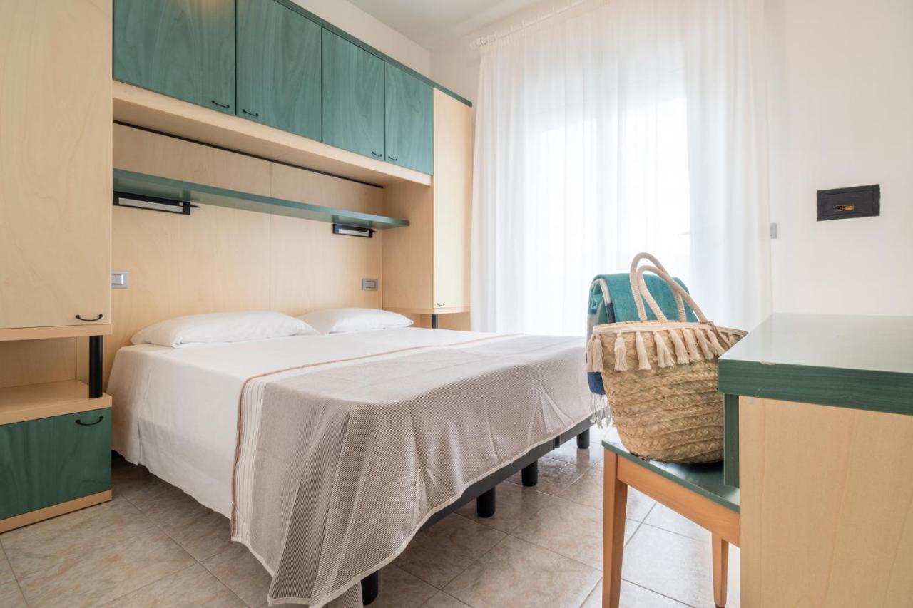 Hotel Ettoral Lido di Jesolo Exteriér fotografie