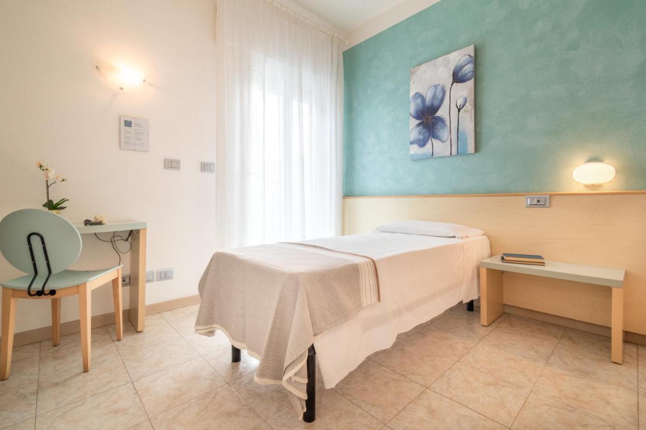 Hotel Ettoral Lido di Jesolo Exteriér fotografie