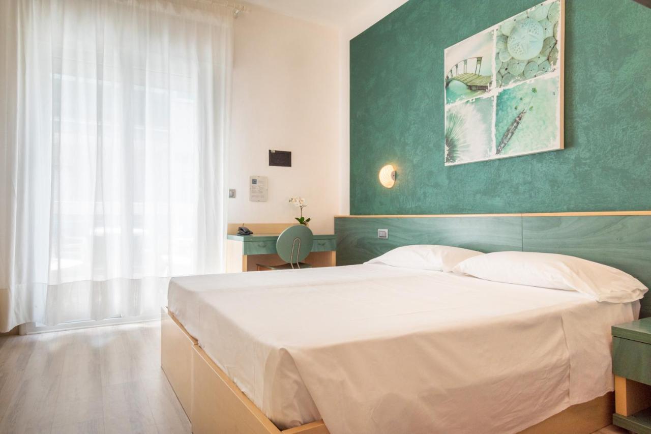 Hotel Ettoral Lido di Jesolo Exteriér fotografie