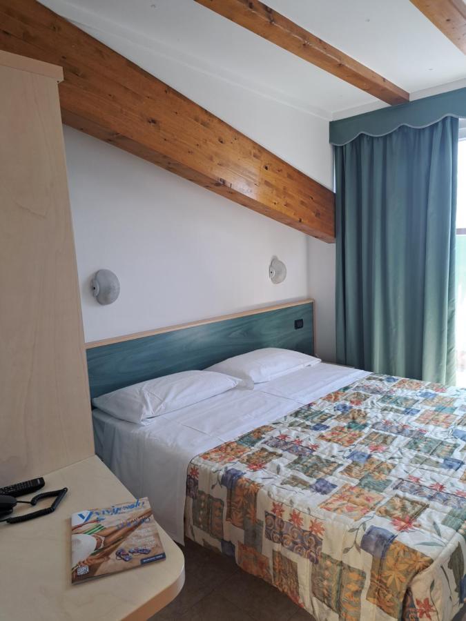 Hotel Ettoral Lido di Jesolo Exteriér fotografie