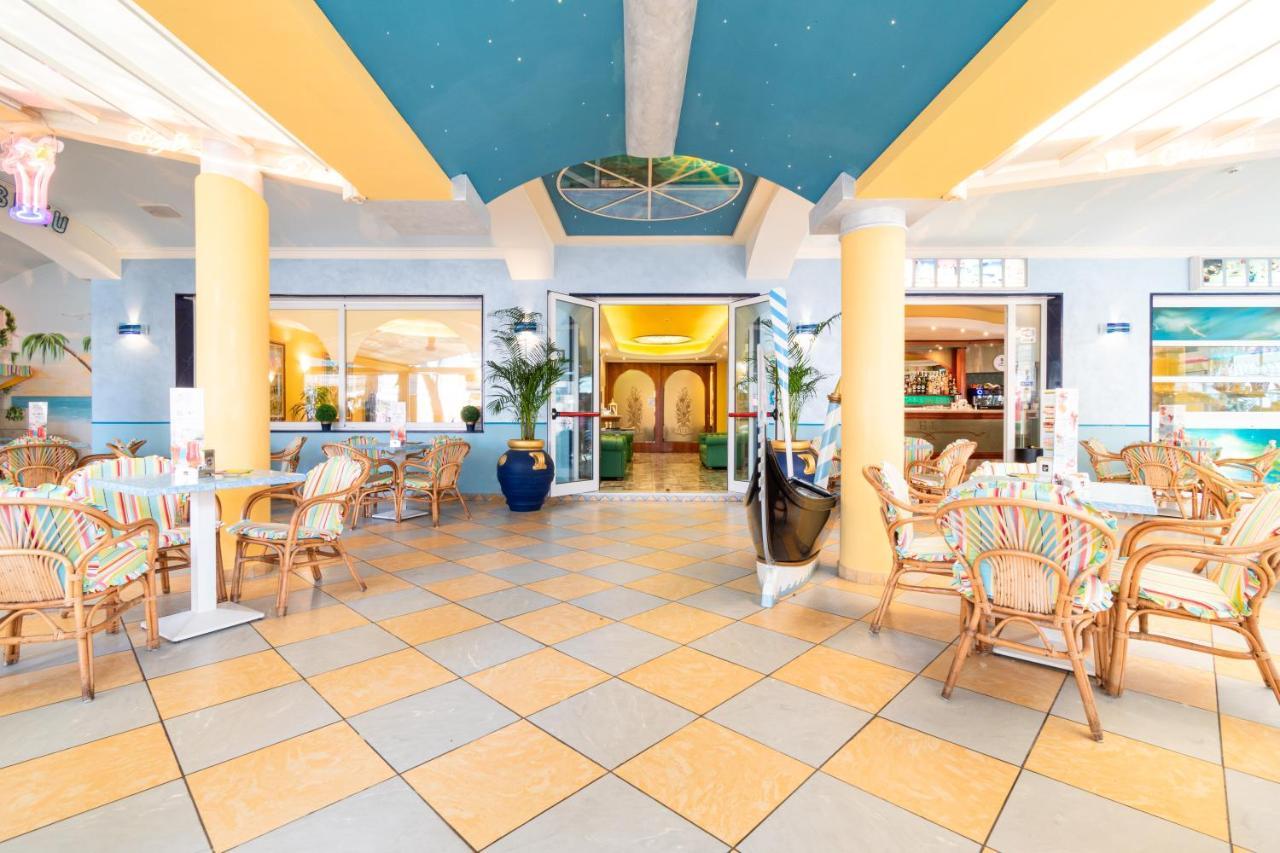Hotel Ettoral Lido di Jesolo Exteriér fotografie