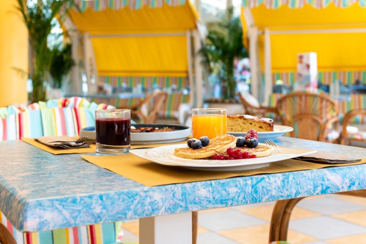 Hotel Ettoral Lido di Jesolo Exteriér fotografie