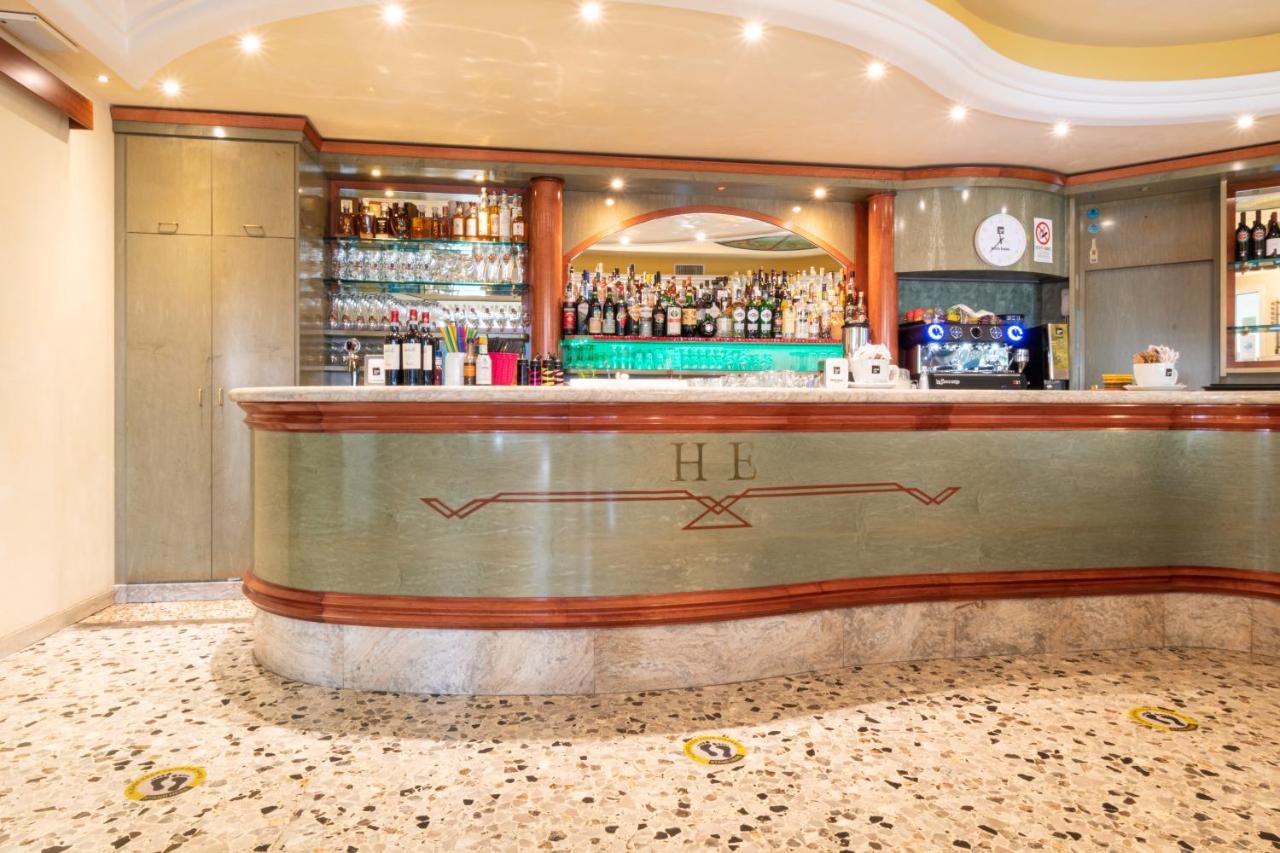 Hotel Ettoral Lido di Jesolo Exteriér fotografie