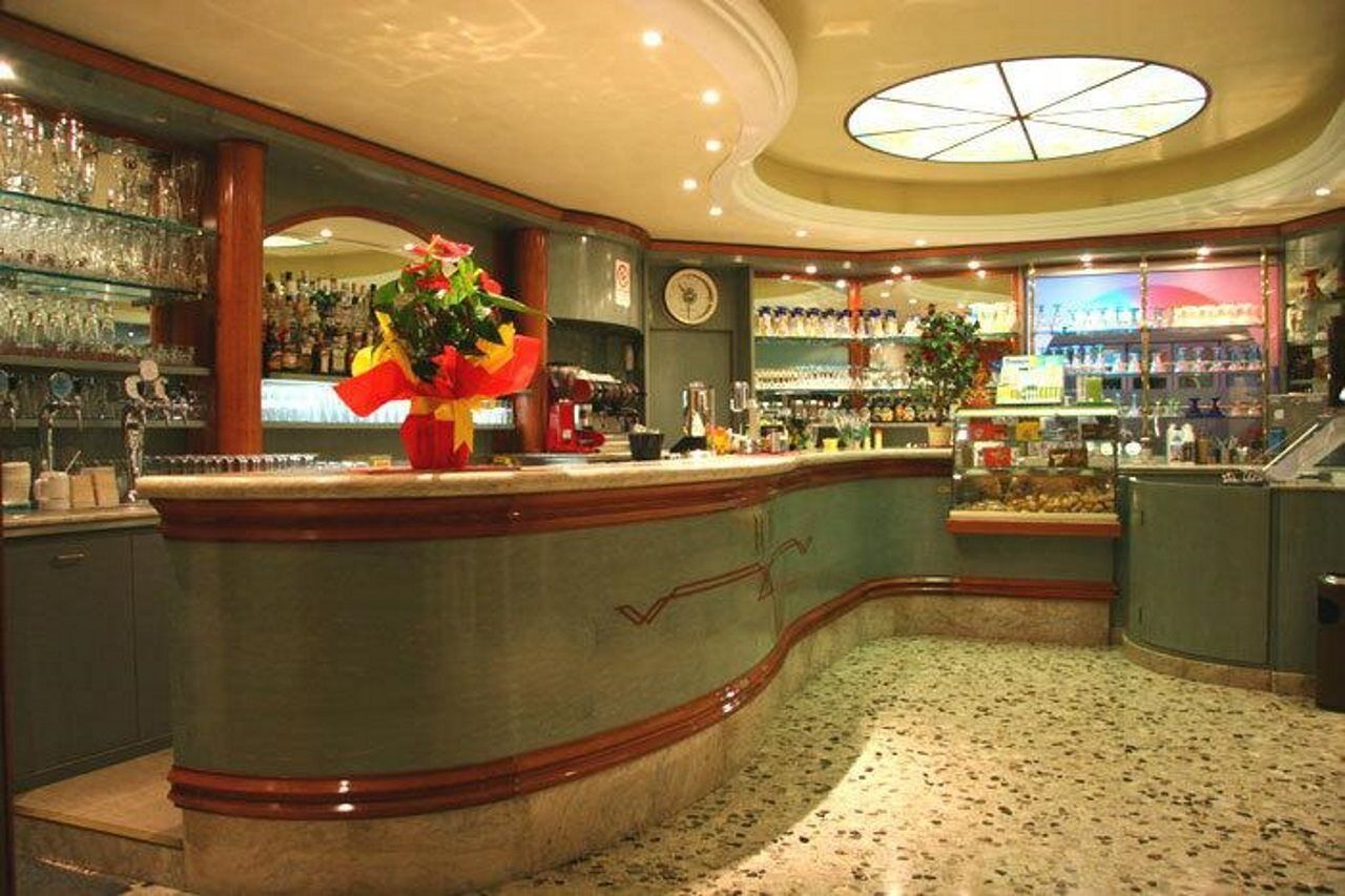 Hotel Ettoral Lido di Jesolo Exteriér fotografie