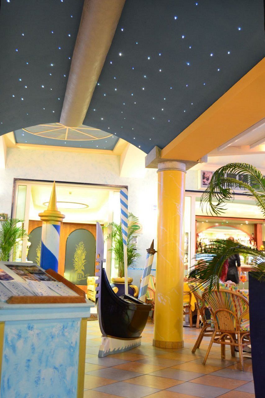 Hotel Ettoral Lido di Jesolo Exteriér fotografie